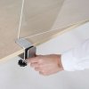 Edge Clamp Kit för bord 2 st #6