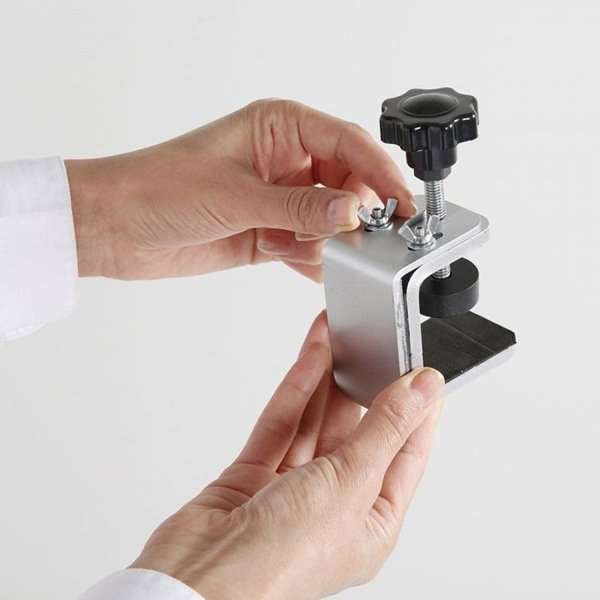 Edge Clamp Kit för bord 2 st