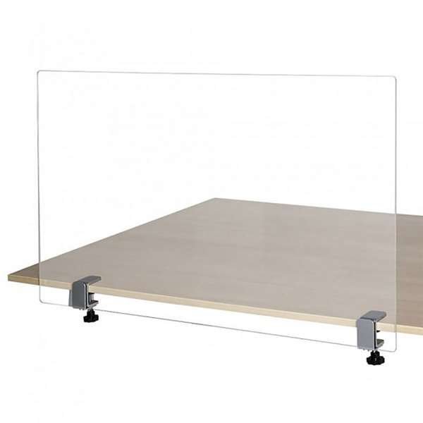 Edge Clamp Kit för bord 2 st