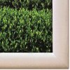 Alu snäppramar - 25 mm - 50x70 cm - vit #3