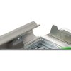 Alu snäppramar låsbar - 32 mm - 50x70 cm - silver #2