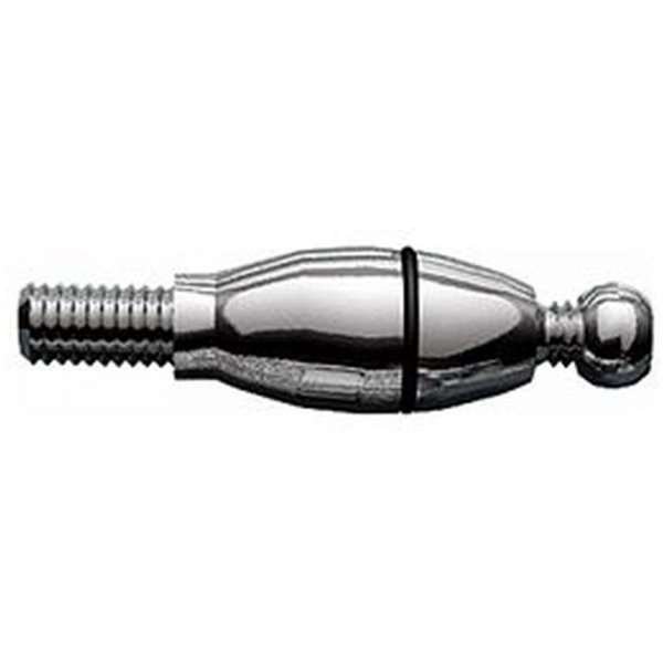 Stoppare för dubbelsidig Snap-Frame