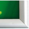 Alu snäppramar - 30 mm - 50x70 cm - silver #7