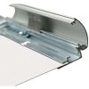 Alu snäppramar - 30 mm - 50x70 cm - silver #5