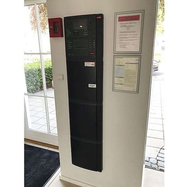 Alu snäppramar - 15 mm - 50x70 cm - silver