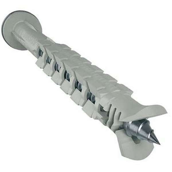 PVC-platta för väggpanelhållare