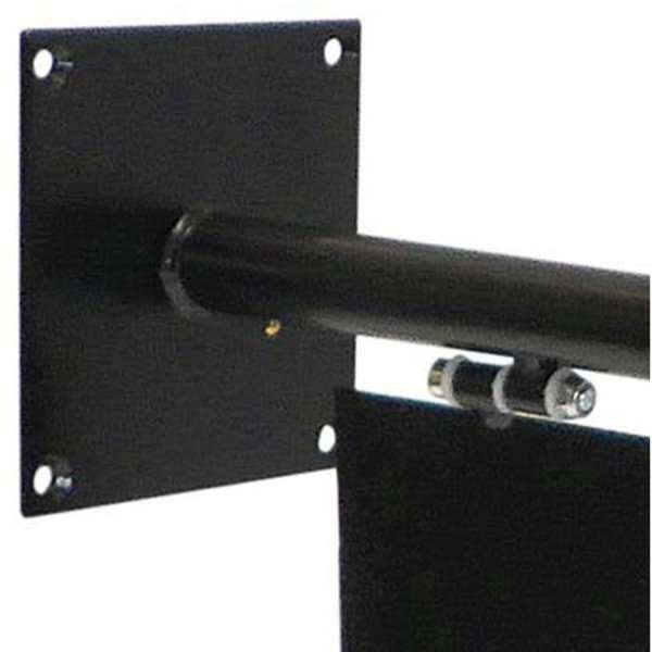 Smidesskylt för vägg Antik pulverlackad