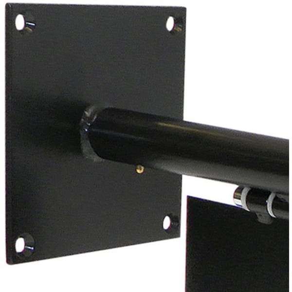 Smidesskylt för vägg Basic pulverlackad