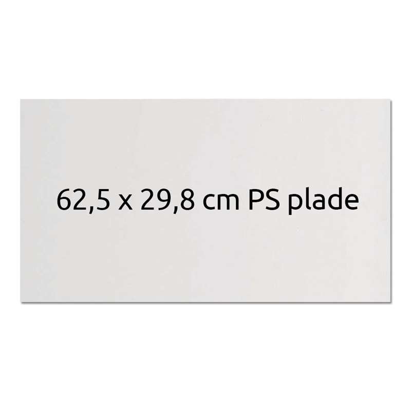 Estate Sign Standard, m&auml;klarskylt, med skylt och tryck p&aring; b&aring;da sidor