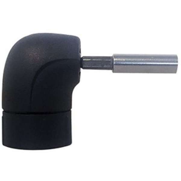 CROWN TRUSS, Bosch IXO vinkelfäste inkl. 60 mm bitshållare