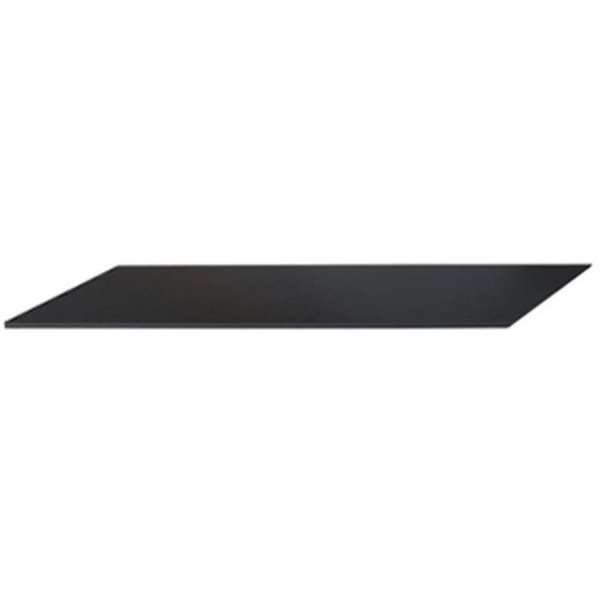 Crown Truss Hylla, I-form 120cm