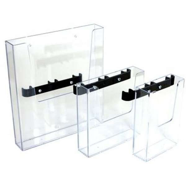 Crown Truss L-Shape - 4x6 Meter Vit