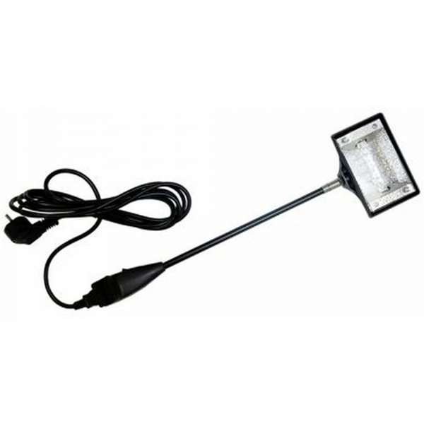 Crown Truss L-Shape - 4x6 Meter Vit