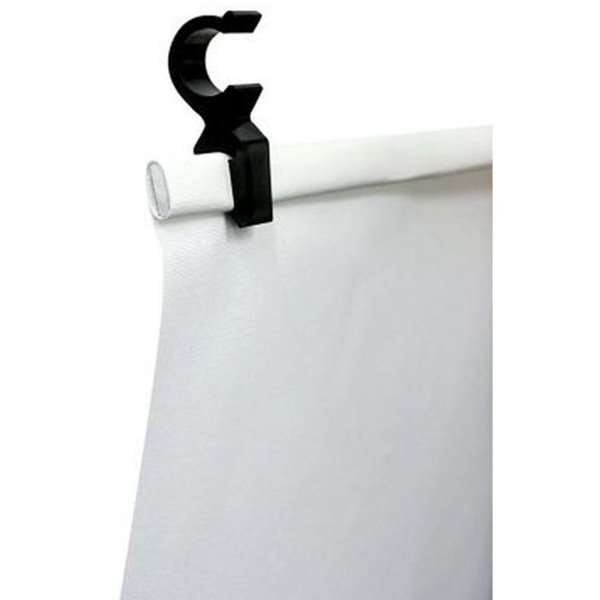 Crown Truss 15 Banner Wall - Svart