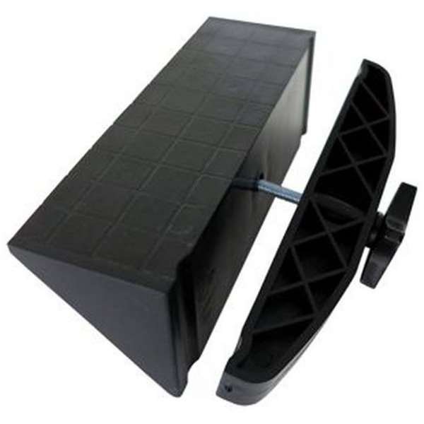 Crown Truss 15 vägg - svart