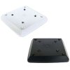 CROWN TRUSS, Vanlig bas 19,5x19,5cm - Vit #2
