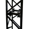 Crown Truss 15 Banner Wall - Svart #5