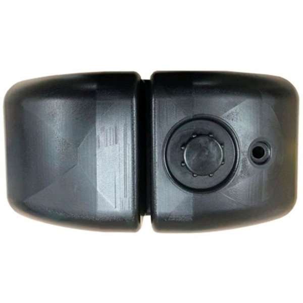 Panelhållare Tank för 10mm. panel.