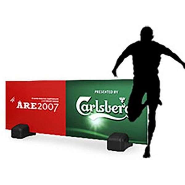 Panelhållare Tank för 10mm. panel.