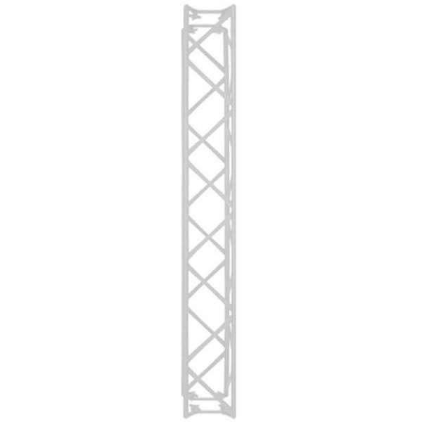 CROWN TRUSS, Modul 120cm - Vit