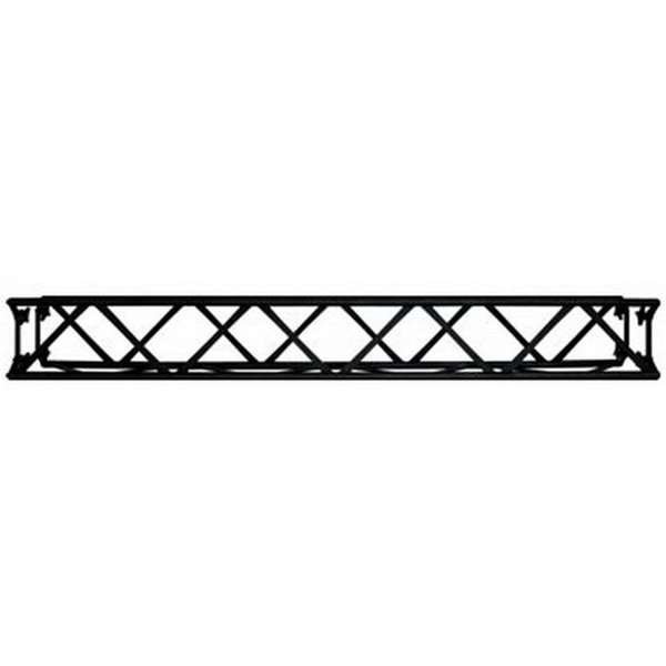 Crown Truss 15 vägg - svart
