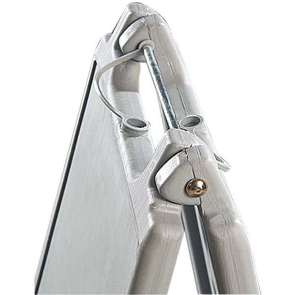 Vacu Display Gatupratare - silver