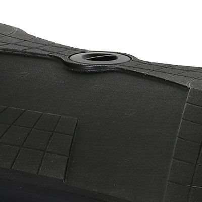 Wind-Sign Waterbase Budget Gatupratare - 70x100 cm - svart