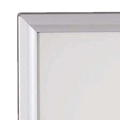 Wind-Sign Waterbase Budget Gatupratare - 70x100 cm - silver