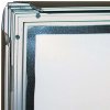 Wind-Sign Waterbase Gatupratare - 70x100 cm - silver #9