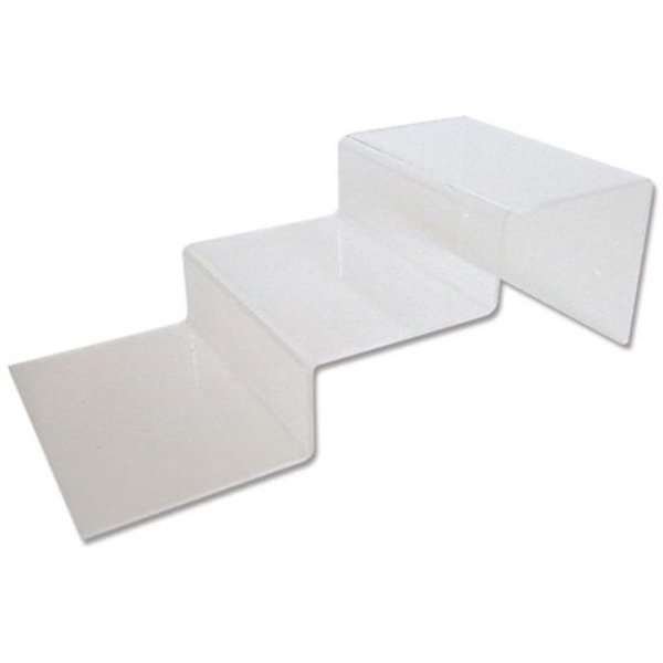 Trapppodium - Transparent