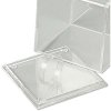 Showcase Square - Transparent #3