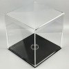 Showcase Square - Transparent #4