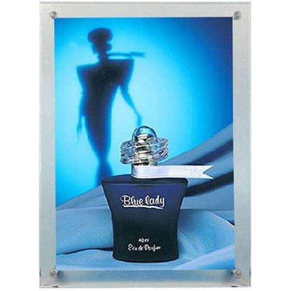 Menykorth&aring;llare med ben - A5 - 14,8x21 cm