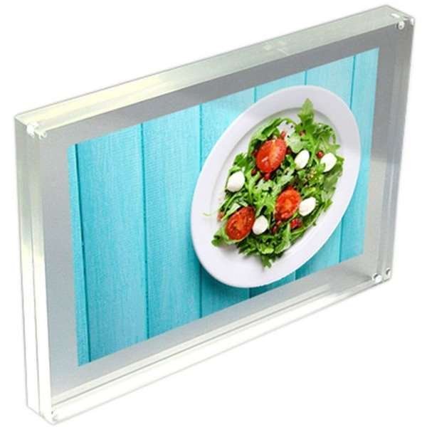 Block Menuh&aring;llare - M65 Flyer - 9,9x21 cm