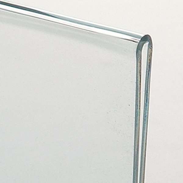 Swing Wing Meny korthållare horisontell - A7 - 7,4x10,5 cm