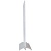 Swing Wing Menykorthållare vertikal - M65 Flyer - 9,9x21 cm #4