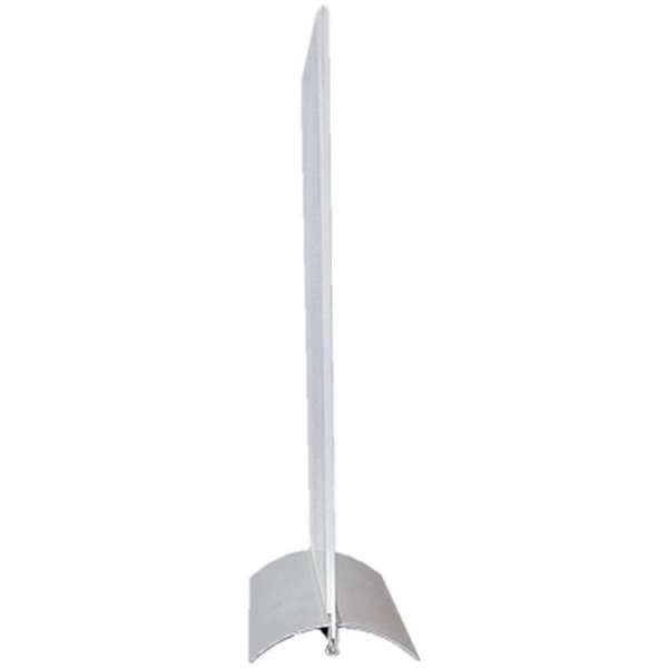 Swing Wing Menykorthållare vertikal - M65 Flyer - 9,9x21 cm