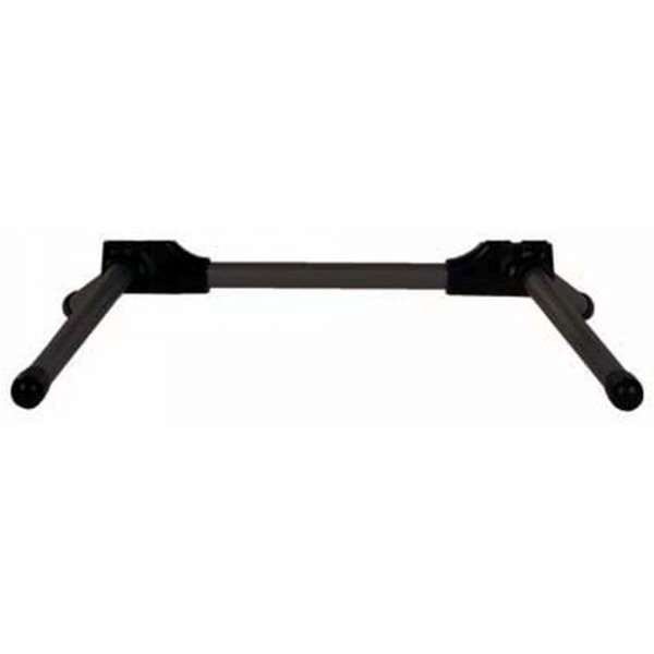 Fot f&ouml;r Wind-Line Budget 50x70cm - Svart