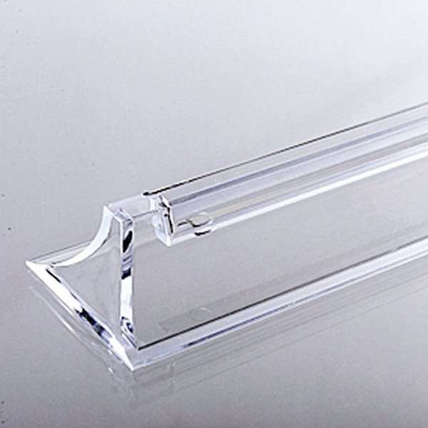 Upprätt Menykorthållare vertikal - A6 - 10,5x14,8 cm