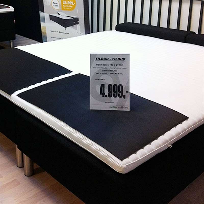 L-Meny korthållare vertikal A4 (21 x 29,7 cm)