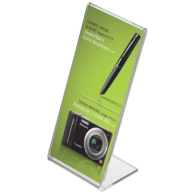 L-Menykorth&aring;llare vertikal A6