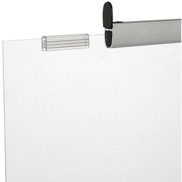 Hygienskärm för upphängning - 120x70cm