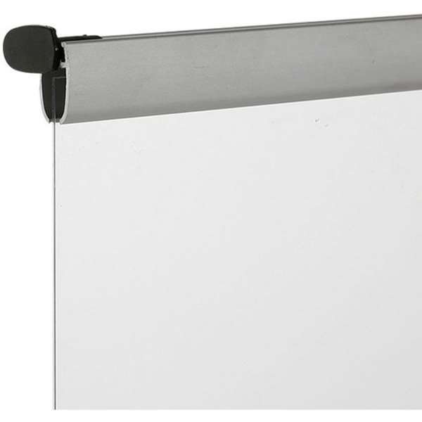 Hygienskärm för upphängning - 120x70cm