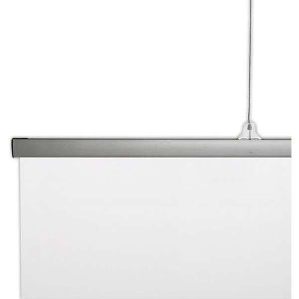 Hygienskärm för upphängning - 120x70cm