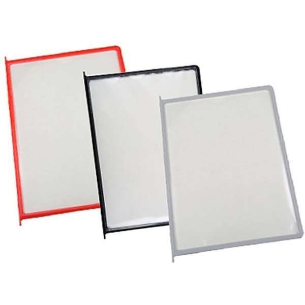 Registrera system för väggen