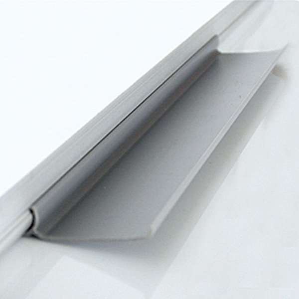 Whiteboard Budget - 150x100 cm
