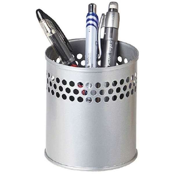 Basic Pennhållare - Silver