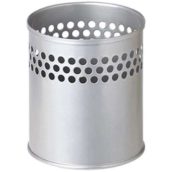 Basic Pennhållare - Silver