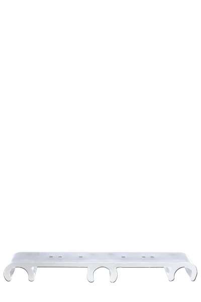 CROWN TRUSS 10x10, Clip on fitting - Vit