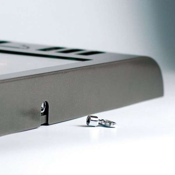 Askkopp B&ouml;jd Med A3 Informationsskylt